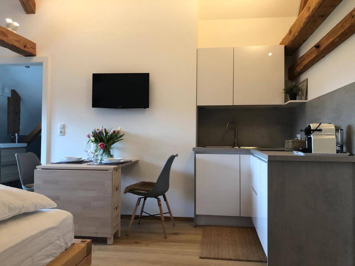 Mama Kaethe - Apartments Nenzing Dış mekan fotoğraf