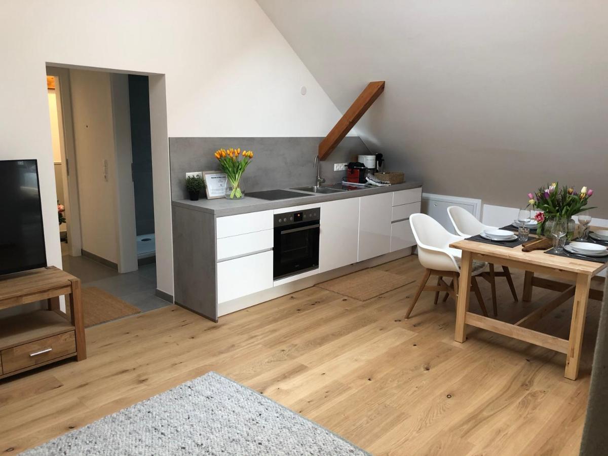Mama Kaethe - Apartments Nenzing Dış mekan fotoğraf